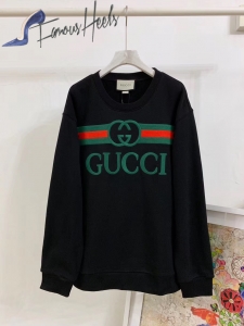 Gucci Parka GGP353477469